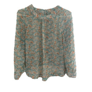 Alice moon shirt medium
